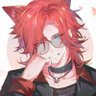 Profilbild von 赤川蓮🔥 | 唱歌唱爛陀螺打爛型個人勢vtuber