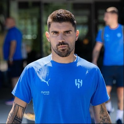 AlhilalAarmy's profile picture