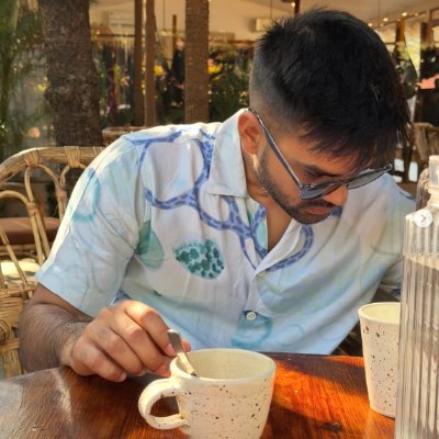 Saurabh ✧'s profile picture