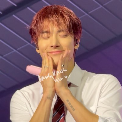 KANG's profile picture