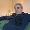 Fahri Çelik 的头像