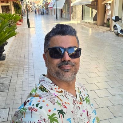 موسیو‌ اژدر سپهسالار's profile picture