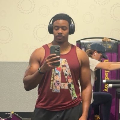 🧙🏽♂️ Sorcerer Supreme 🤟🏾's profile picture