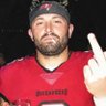 Profilbild von Magic Mayfield ‘26