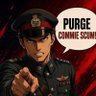 Фото профиля Sgt. Lyon McCommiesmasher