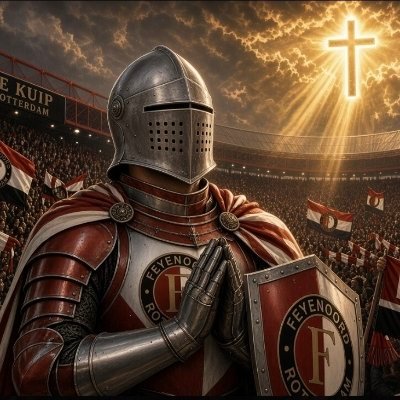 Feyenody's profile picture