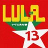 Lula PT 13 🚩 profil fotoğrafı
