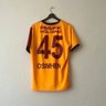 Love for Galatasaray's profile picture