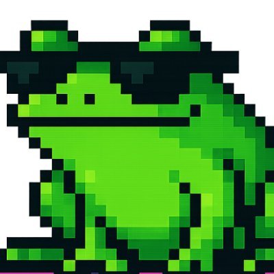 GreenFrogLabs's profile picture