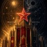 Фото профиля Kosmik5ulfur