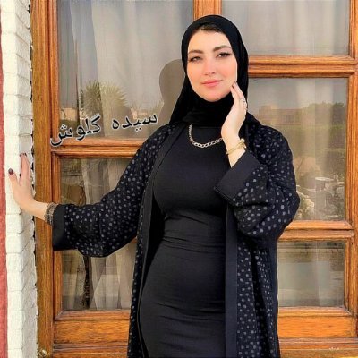 syedagulwis's profile picture