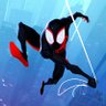 SPIDAH MAN profil fotoğrafı