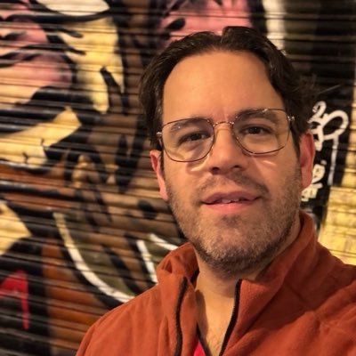 luisrha's profile picture