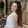 فلسطينية حرة Kholoud Al Mahmoud 💞's profile picture
