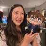 Фото профиля Molly Zhang 🔜 Ocala Comic Con