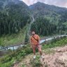 Фото профиля Rafiq khan