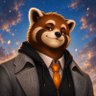 Profilbild von James