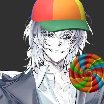 Immerscary's profile picture