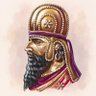 Mehrdad II of Parthia 的头像