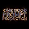 One Good Prompt Production's profile picture