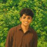 Rohith Itagi 的头像