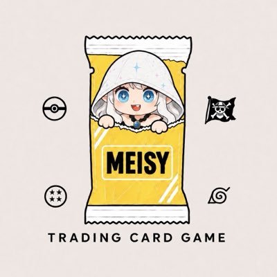 Meisy_TCG_News's profile picture
