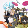 Profilbild von CoCoNo⌘【VirtualDroneDrummer】