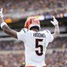 #1 Tee higgins fan's profile picture