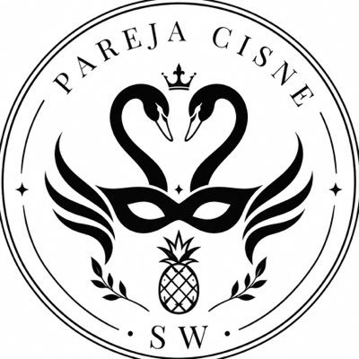 Pareja Cisnes SW 🦢🍍's profile picture