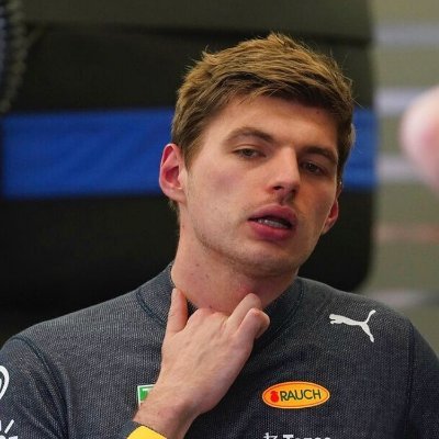 mxverschaos's profile picture
