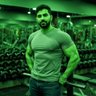Profilbild von Oday Alshami