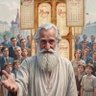 Ireland's Socrates 的头像