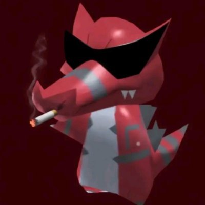 leroy (KROOKODILE THE GOAT)'s profile picture
