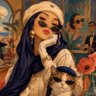 Profilbild von نايآ 🎼