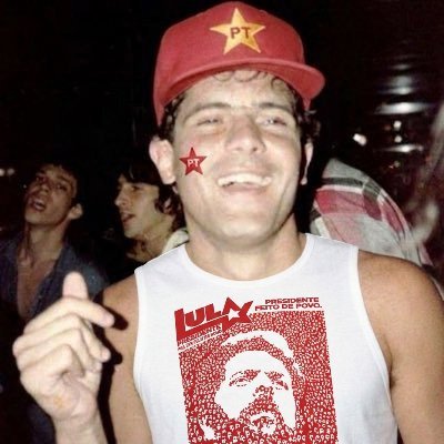 bete balanço's profile picture