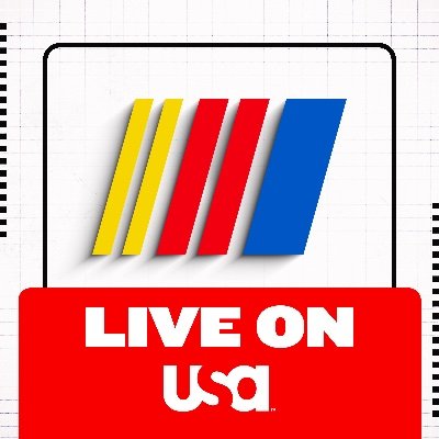 NASCAR's profile picture