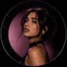 Dua Lipa profil fotoğrafı