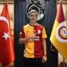 Batrakov profil fotoğrafı