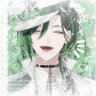 🌿Hex 💜🗡 / 🩻🕹/ 🖤‼️ 的头像