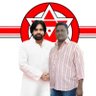 Guttamalla Badri janasena profil fotoğrafı