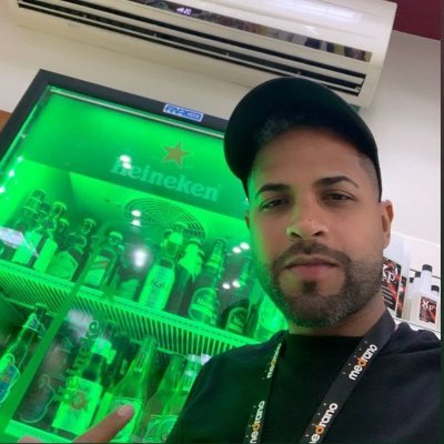 Dj Metro El Iluminado's profile picture