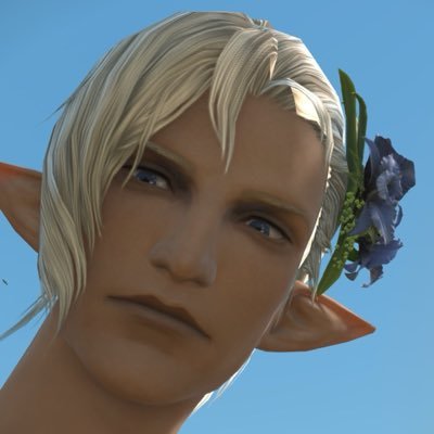 i feel lovely after eating the healing anchovie 🐡's profile picture
