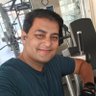 Rajat S 的头像