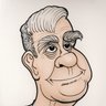 Profilbild von Clarence "Grok" Odbody