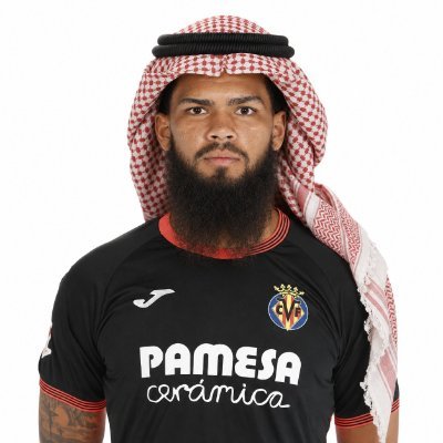 FORZAGROGA💛's profile picture