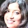 Kalpana Sagar profil fotoğrafı