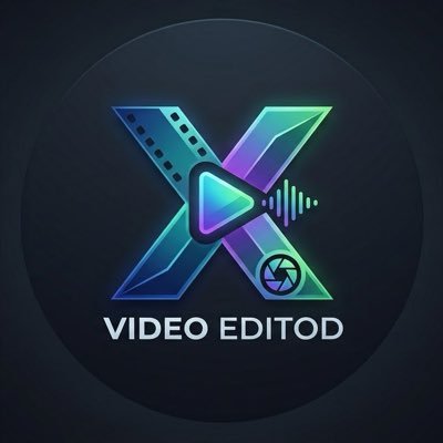 Videoeditod's profile picture