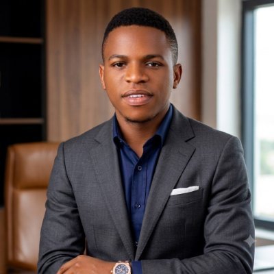 IDOGWUEBUBE's profile picture