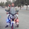 Mohammad Haroon Ahadi 的头像