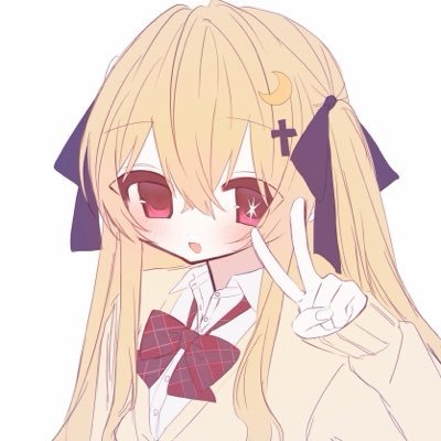 いちか🌙✝︎'s profile picture